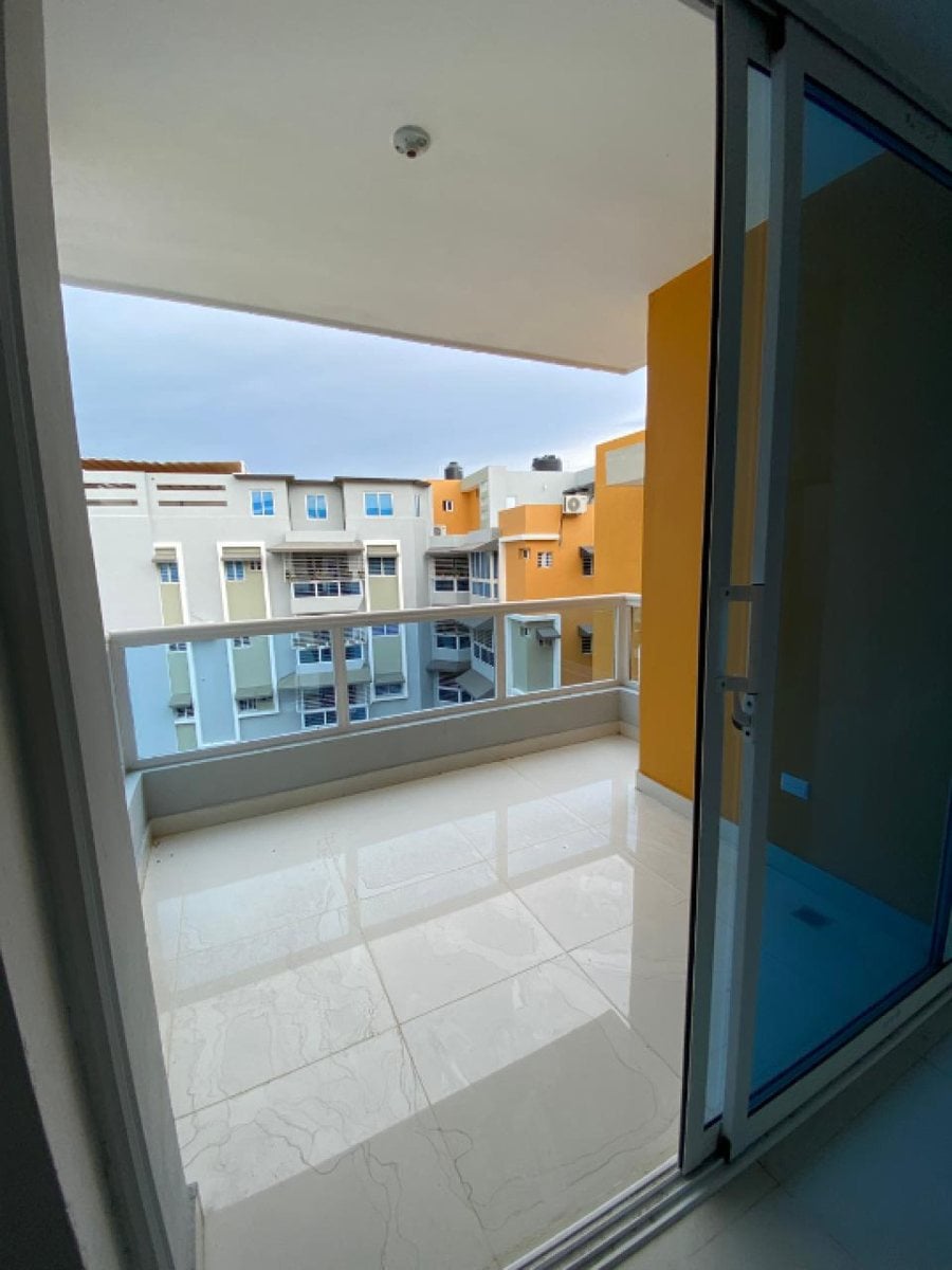 Apartamento En Vista Hermosa, Santo Domingo Este – foto 6
