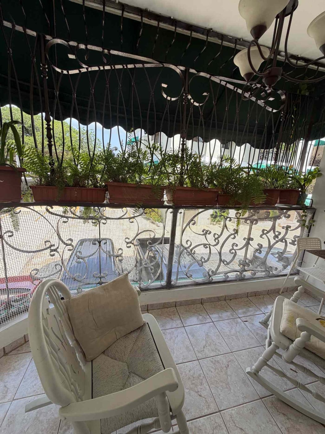APARTAMENTO CLASICO!, 2DO NIVEL – foto 2
