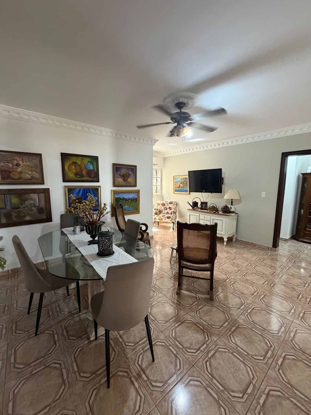 APARTAMENTO CLASICO!, 2DO NIVEL – foto 11