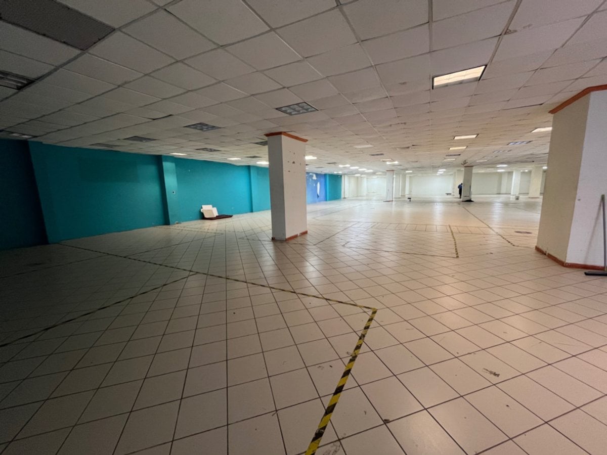 Local comercial en Miraflores, Distrito Nacional – foto 3