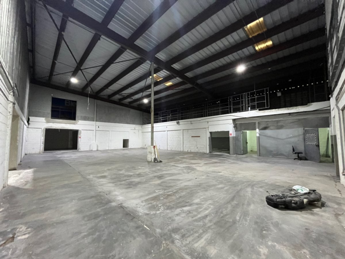 Local comercial en Miraflores, Distrito Nacional – foto 11