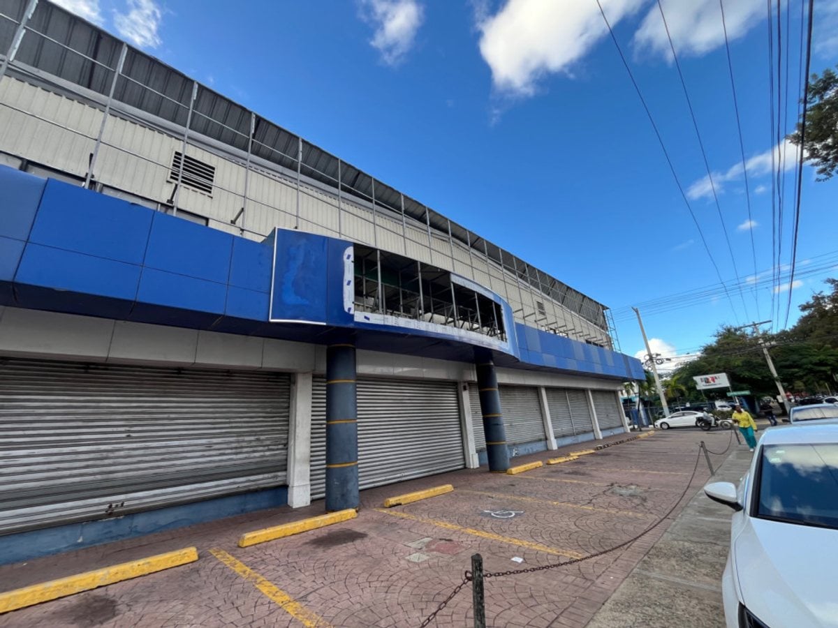 Local comercial en Miraflores, Distrito Nacional – foto 1