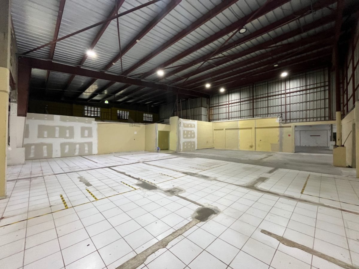 Local comercial en Miraflores, Distrito Nacional – foto 12