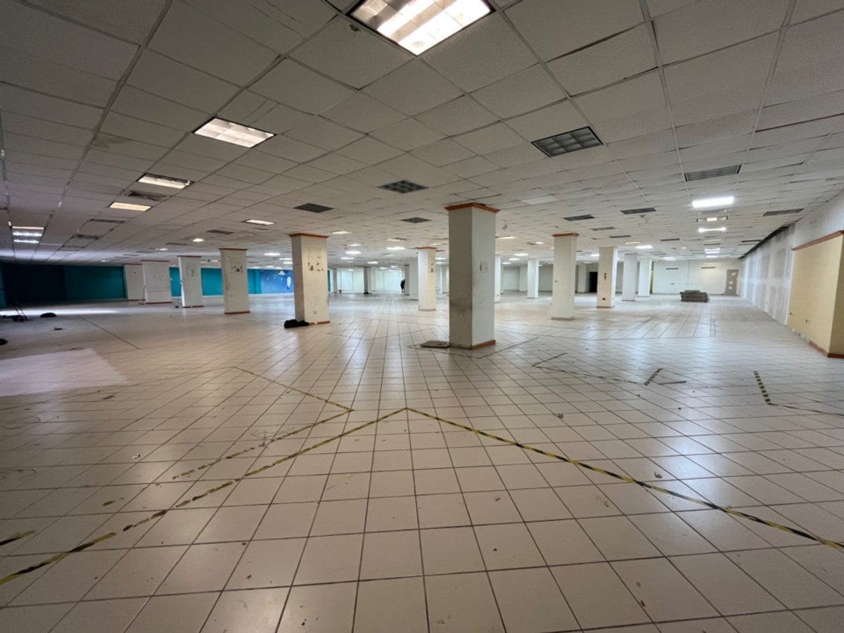 Local comercial en Miraflores, Distrito Nacional – foto 2