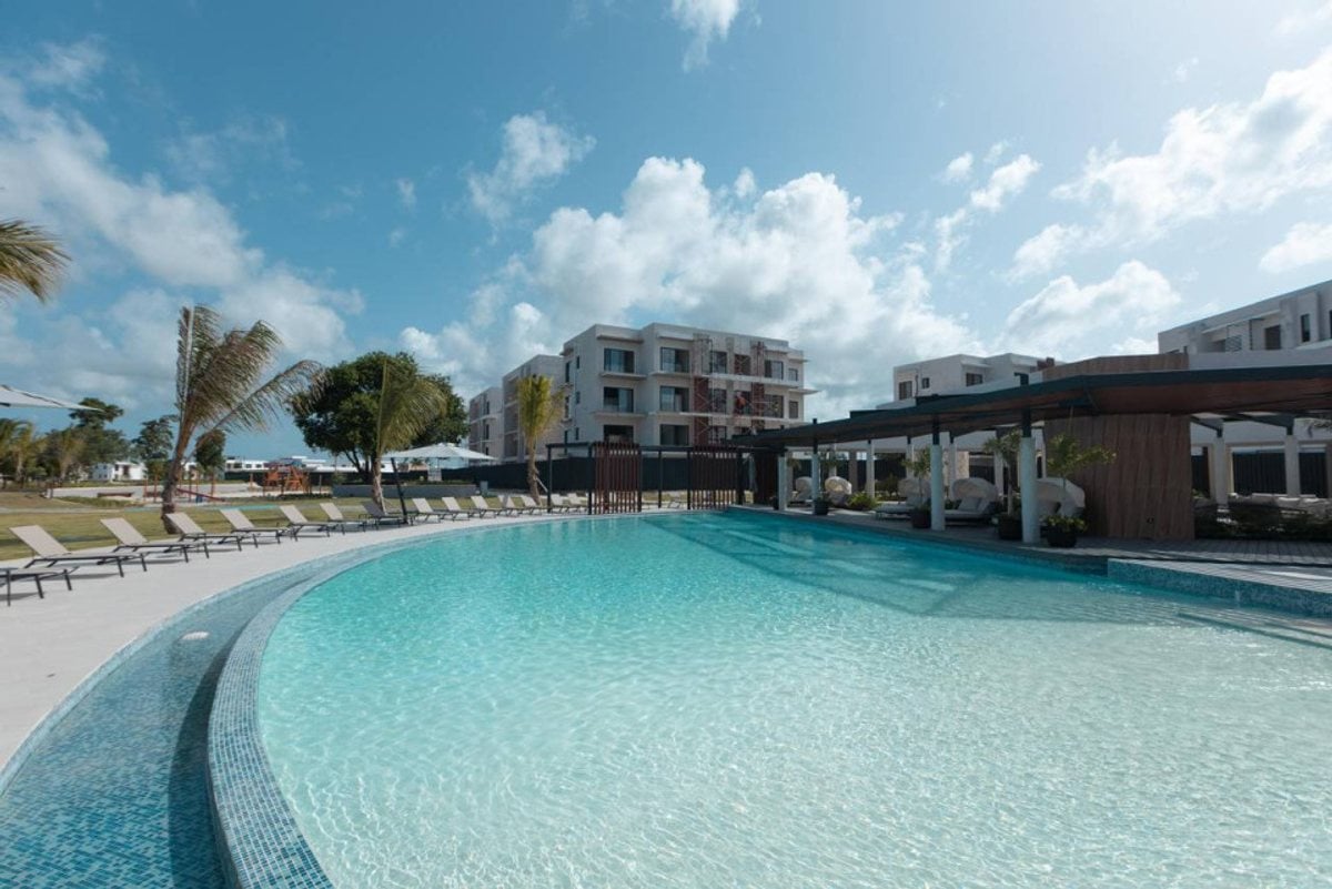 Apartamento en Vista Cana, Punta Cana – foto 1