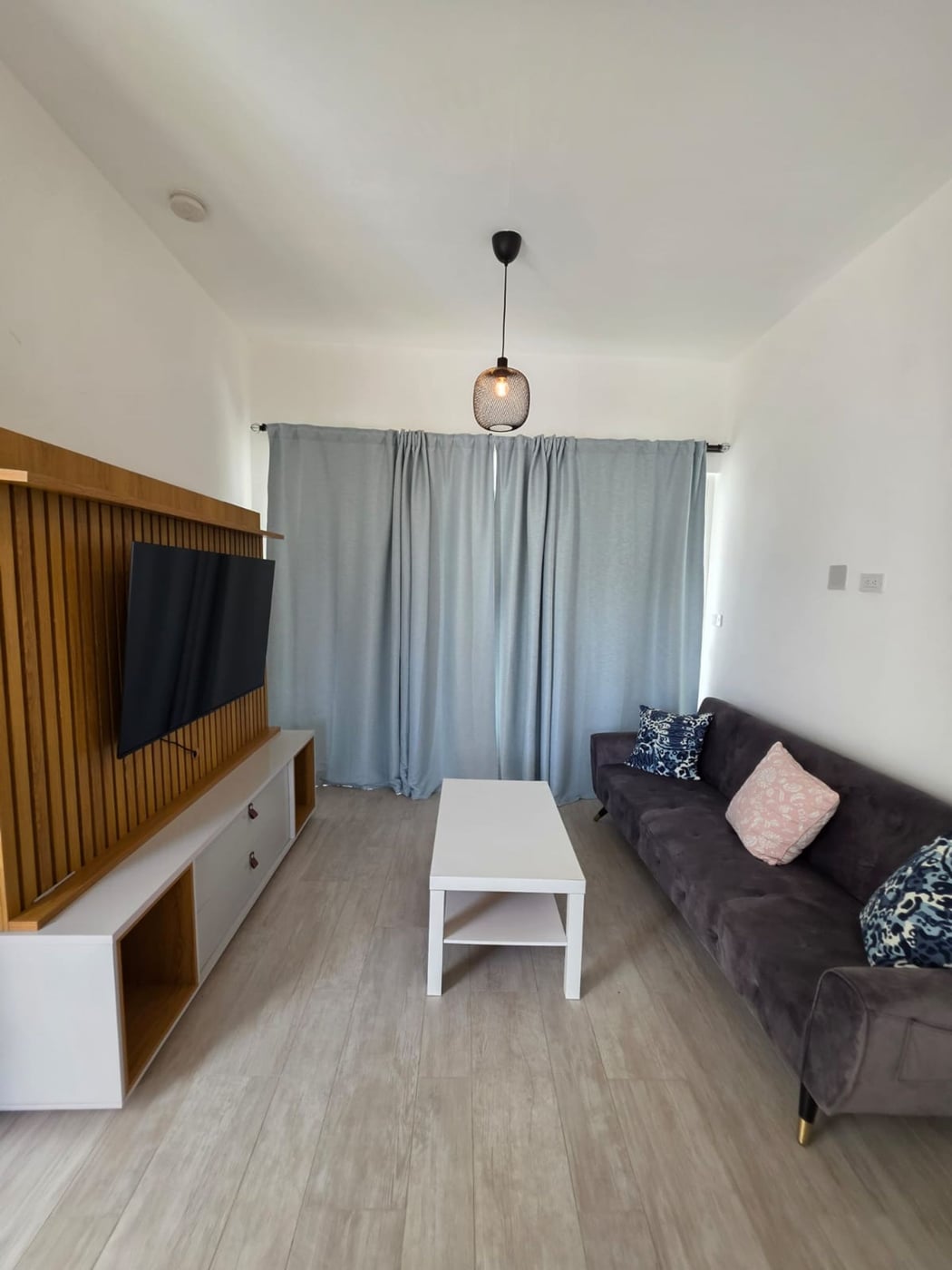 Apartamento Amueblado Coral Bay I – foto 4