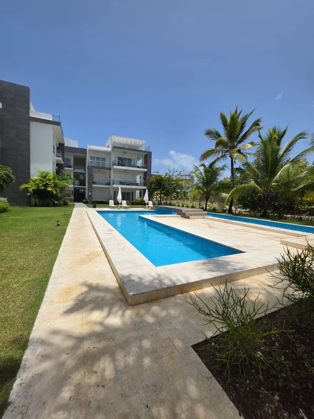 Apartamento Amueblado Coral Bay I – foto 2