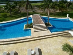 Apartamento en venta en Hard Rock Golf Club Cana Bay, Punta Cana – foto 3