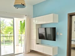 Apartamento en venta en Hard Rock Golf Club Cana Bay, Punta Cana – foto 11