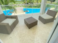 Apartamento en venta en Hard Rock Golf Club Cana Bay, Punta Cana – foto 5