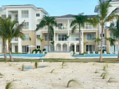 Apartamento en venta en Hard Rock Golf Club Cana Bay, Punta Cana – foto 2