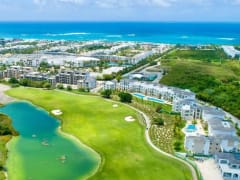 Apartamento en venta en Hard Rock Golf Club Cana Bay, Punta Cana – foto 1