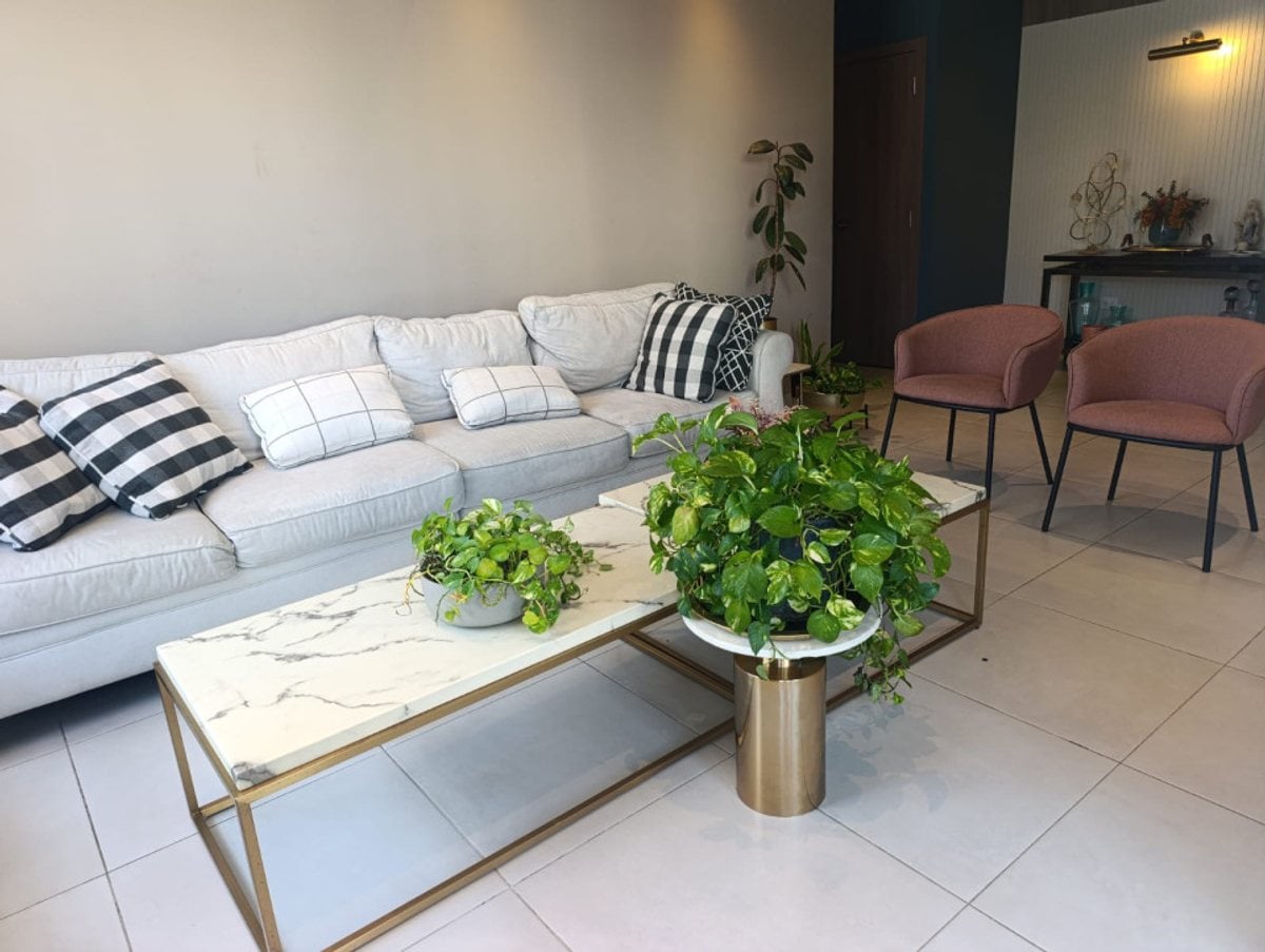 Apartamento en En sanche Naco - Venta – foto 1