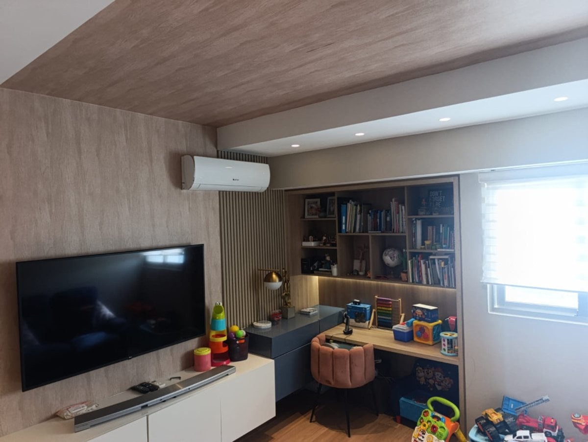 Apartamento en En sanche Naco - Venta – foto 3