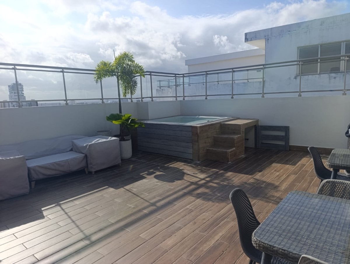 Apartamento en En sanche Naco - Venta – foto 11