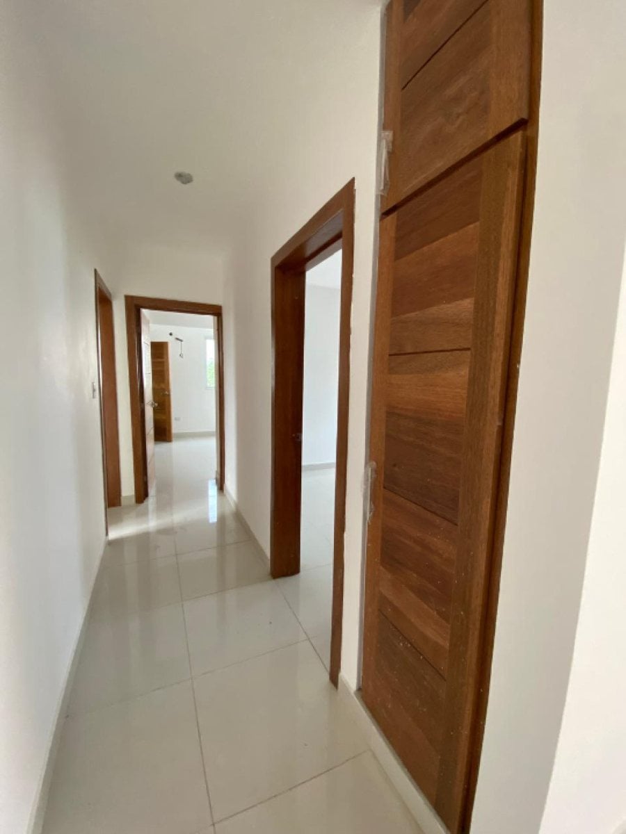 Penthouse En Vista Hermosa, Santo Domingo Este – foto 4