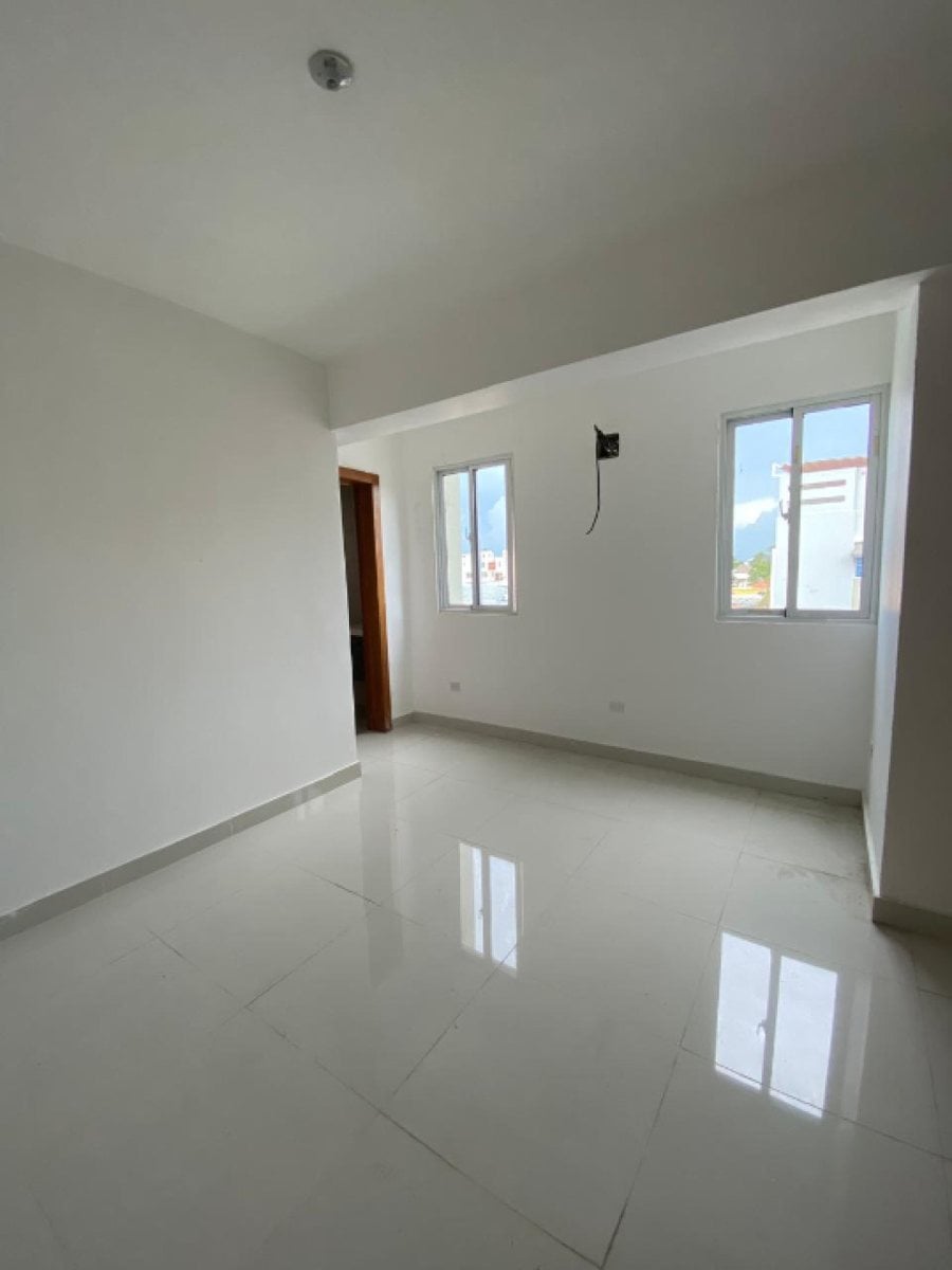 Penthouse En Vista Hermosa, Santo Domingo Este – foto 5