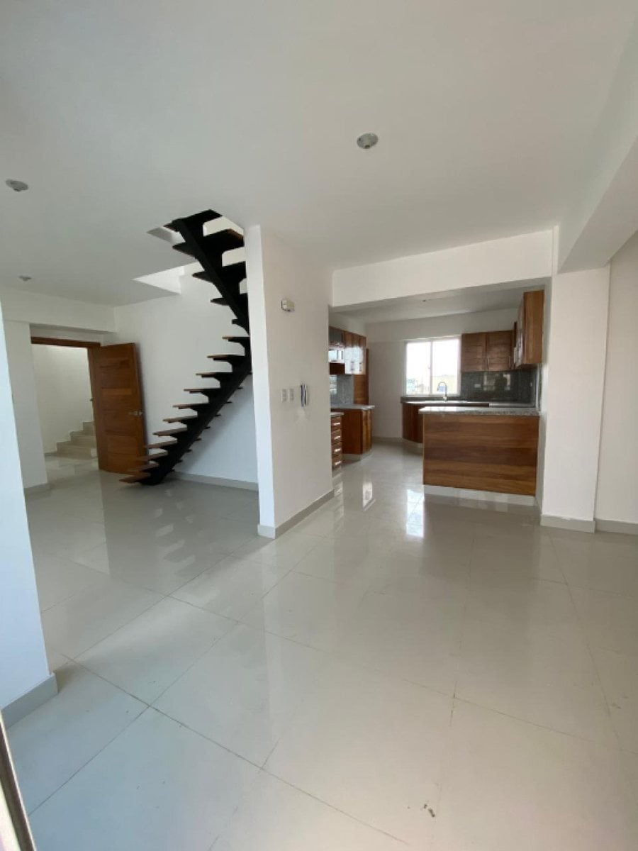 Penthouse En Vista Hermosa, Santo Domingo Este – foto 1