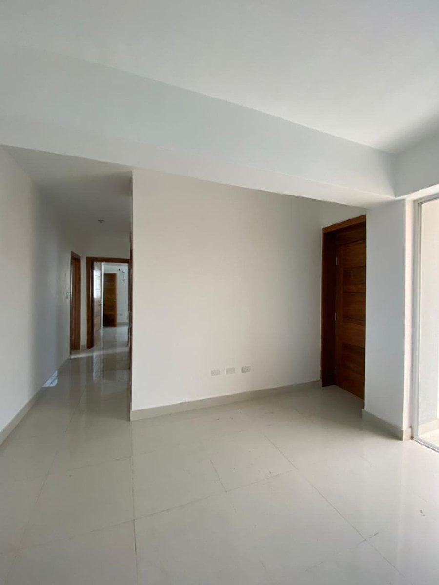 Penthouse En Vista Hermosa, Santo Domingo Este – foto 3