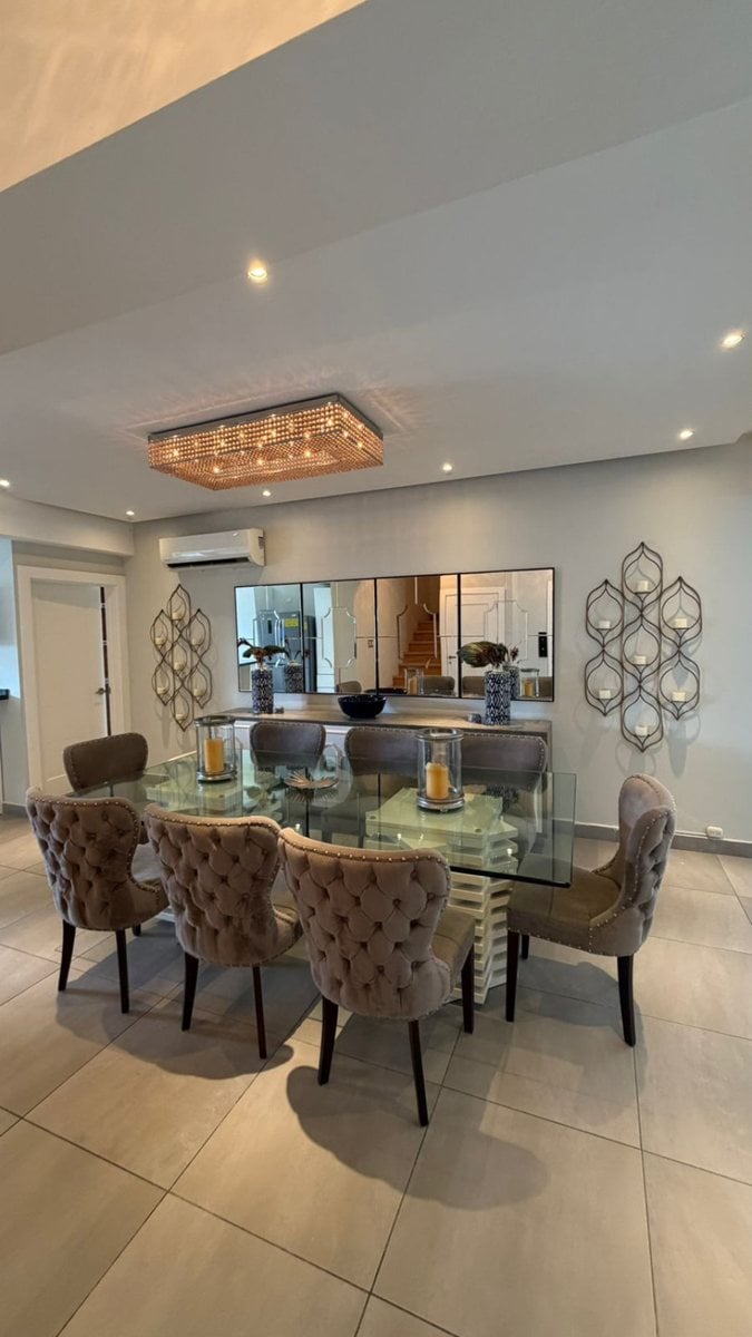 PENTHOUSE EN VENTA 4 DORMITORIOS EL VERGEL SANTO D – foto 3