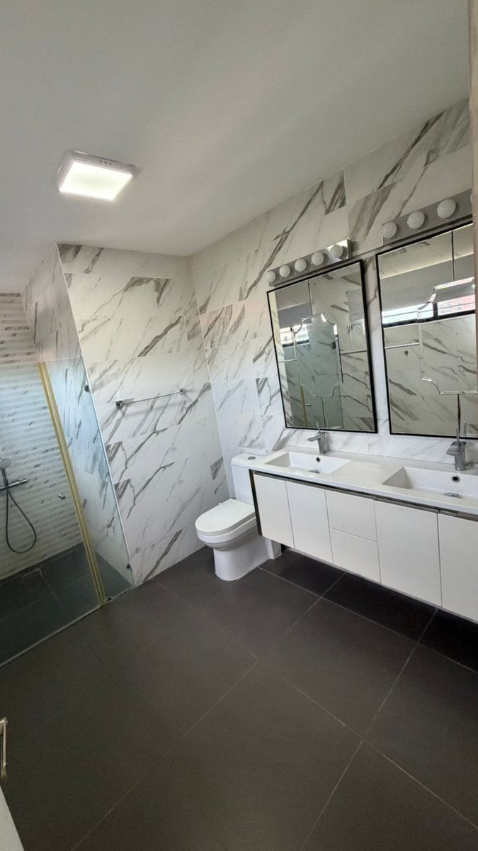 PENTHOUSE EN VENTA 4 DORMITORIOS EL VERGEL SANTO D – foto 7