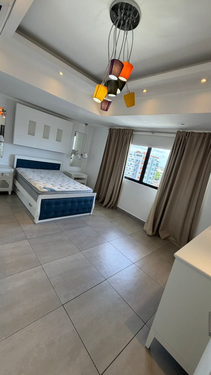 PENTHOUSE EN VENTA 4 DORMITORIOS EL VERGEL SANTO D – foto 5