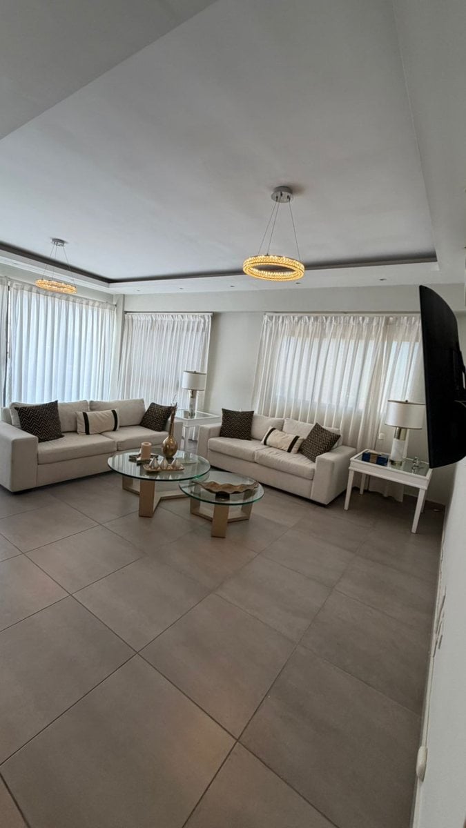 PENTHOUSE EN VENTA 4 DORMITORIOS EL VERGEL SANTO D – foto 1