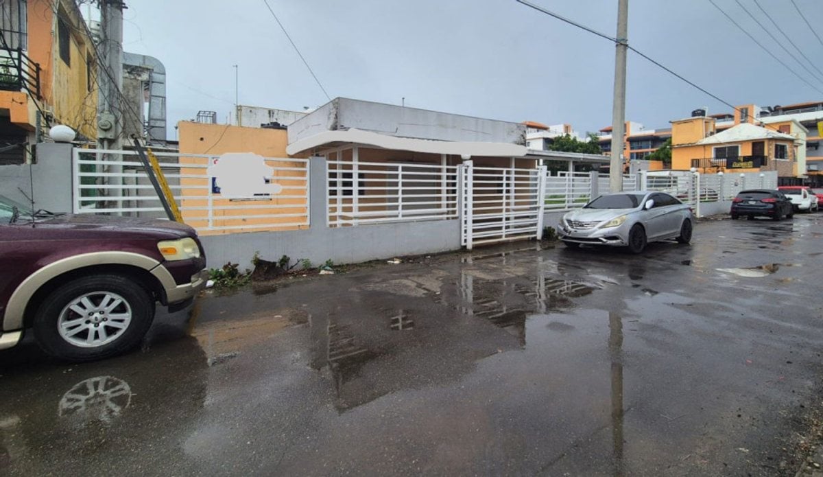 Casa en Venta en Residencial Los Tres Ojos – foto 1