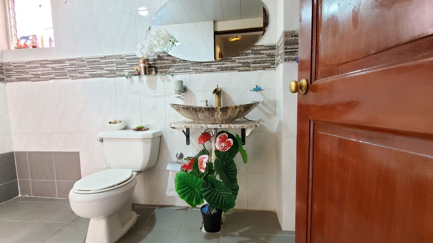 Apartamento en Venta en Cuesta Hermosa, Arroyo Hon – foto 11