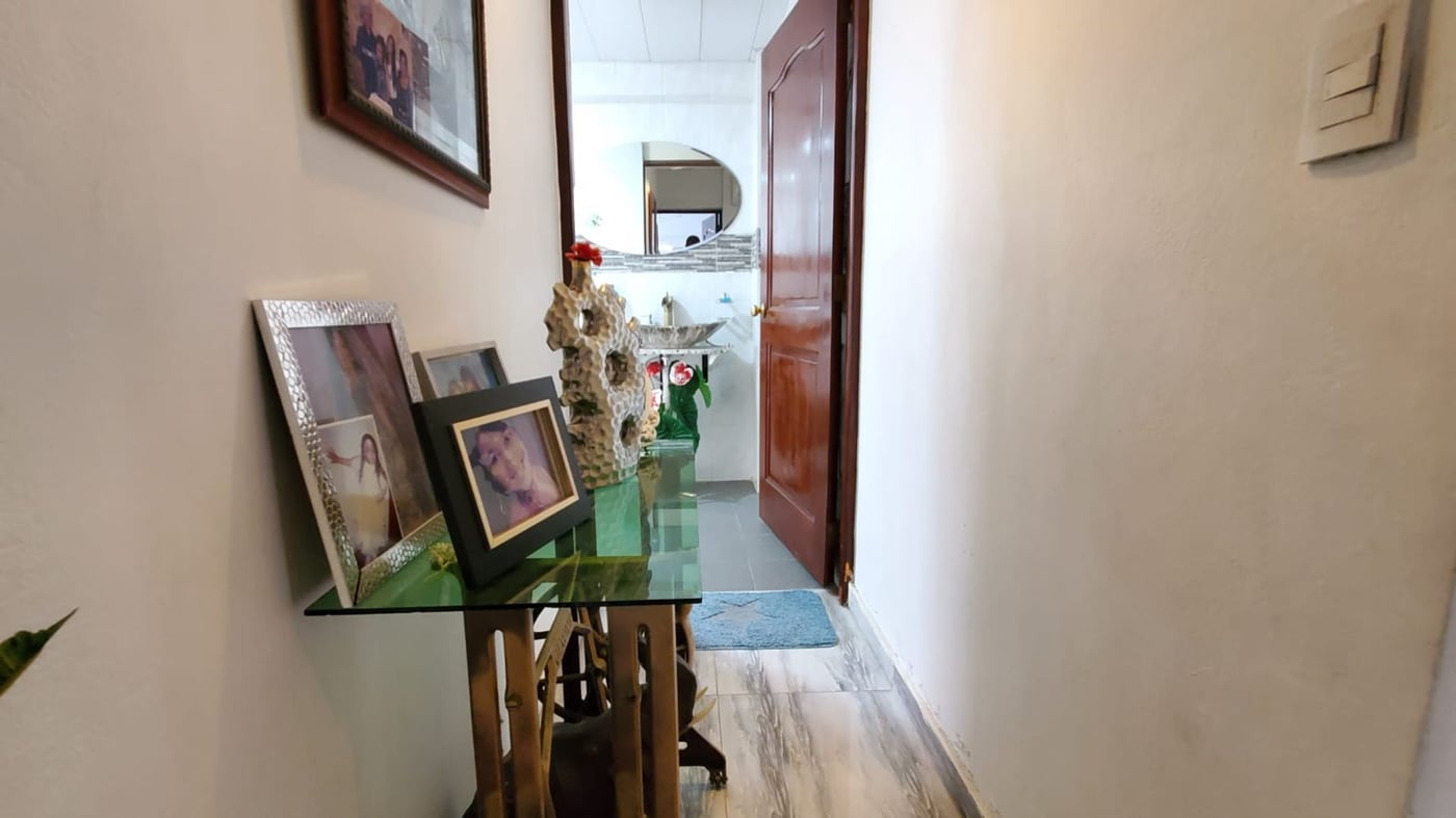 Apartamento en Venta en Cuesta Hermosa, Arroyo Hon – foto 3