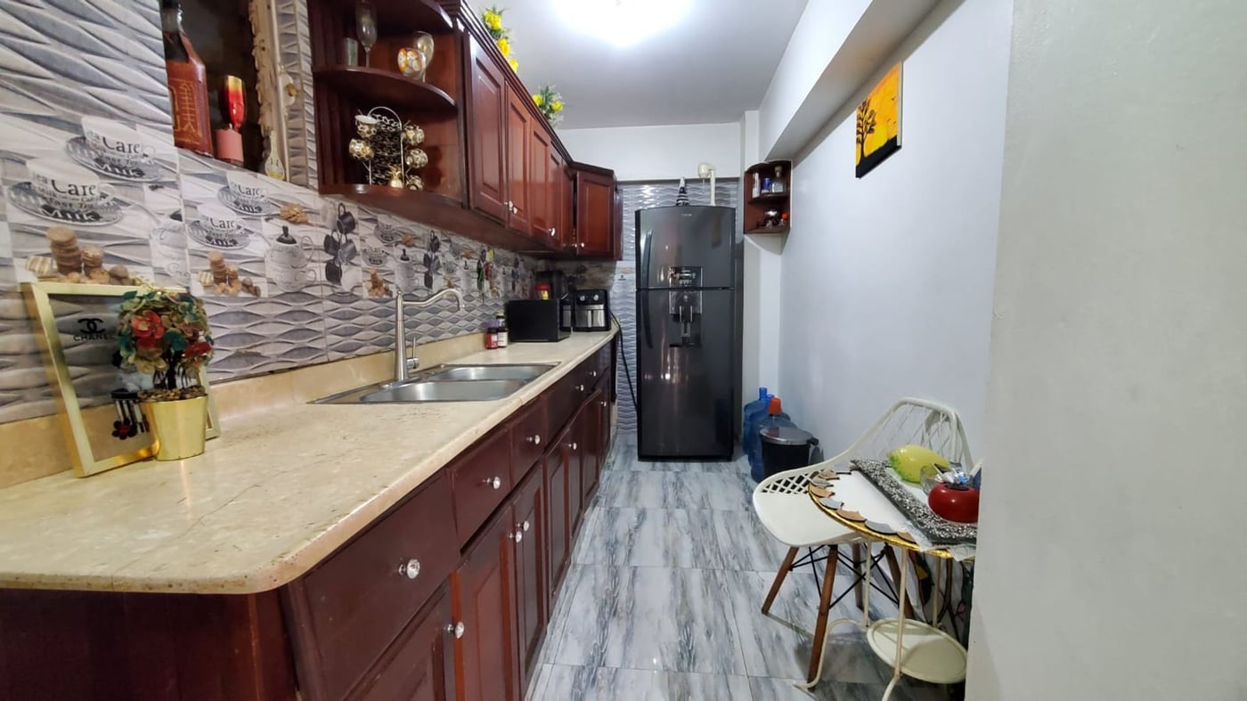 Apartamento en Venta en Cuesta Hermosa, Arroyo Hon – foto 8