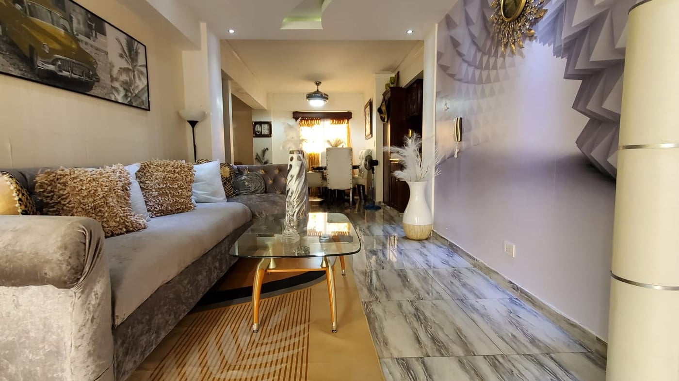 Apartamento en Venta en Cuesta Hermosa, Arroyo Hon – foto 10