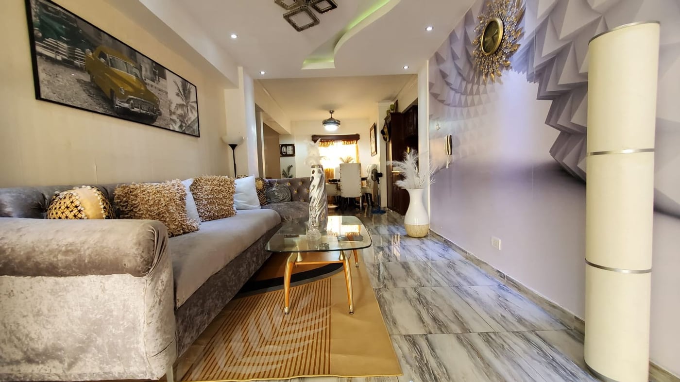 Apartamento en Venta en Cuesta Hermosa, Arroyo Hon – foto 1