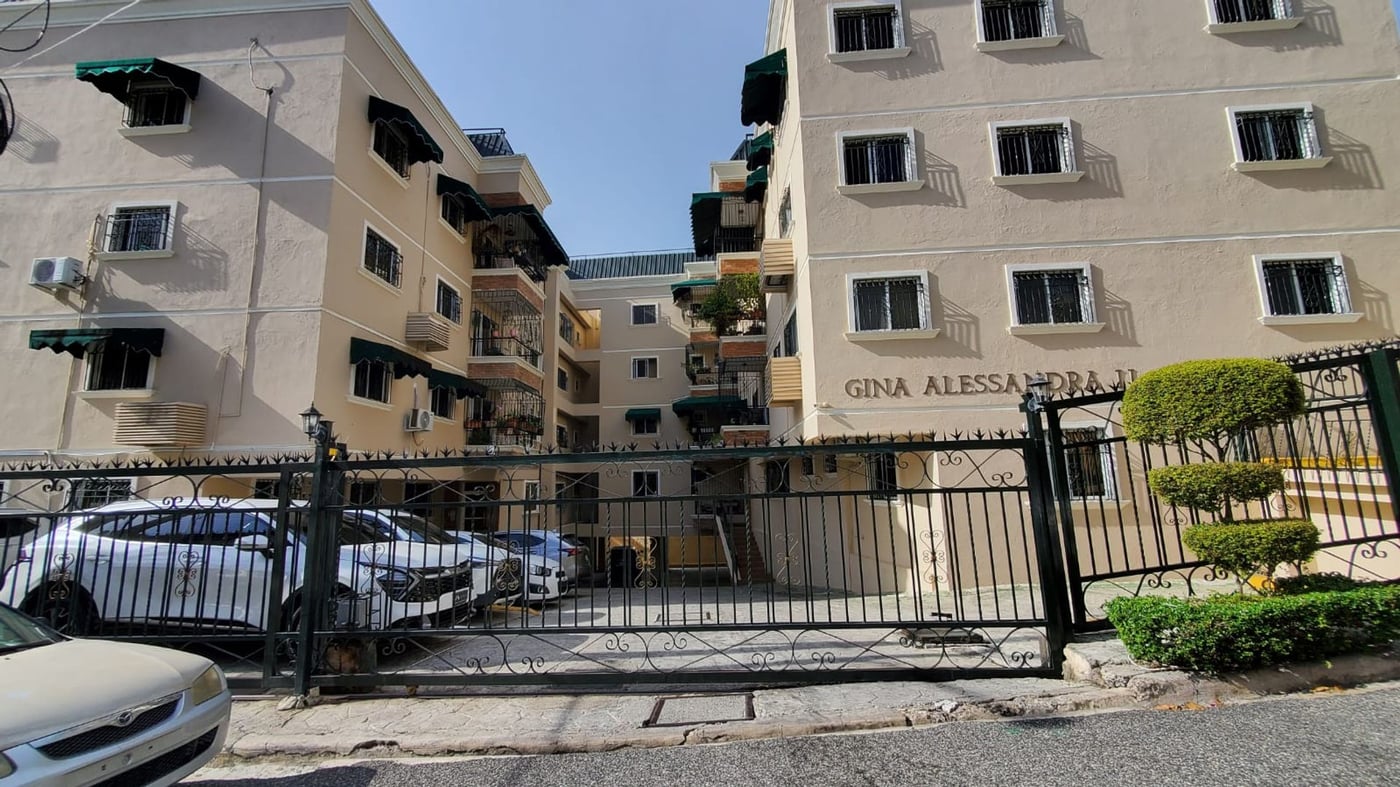 Apartamento en Venta en Cuesta Hermosa, Arroyo Hon – foto 4