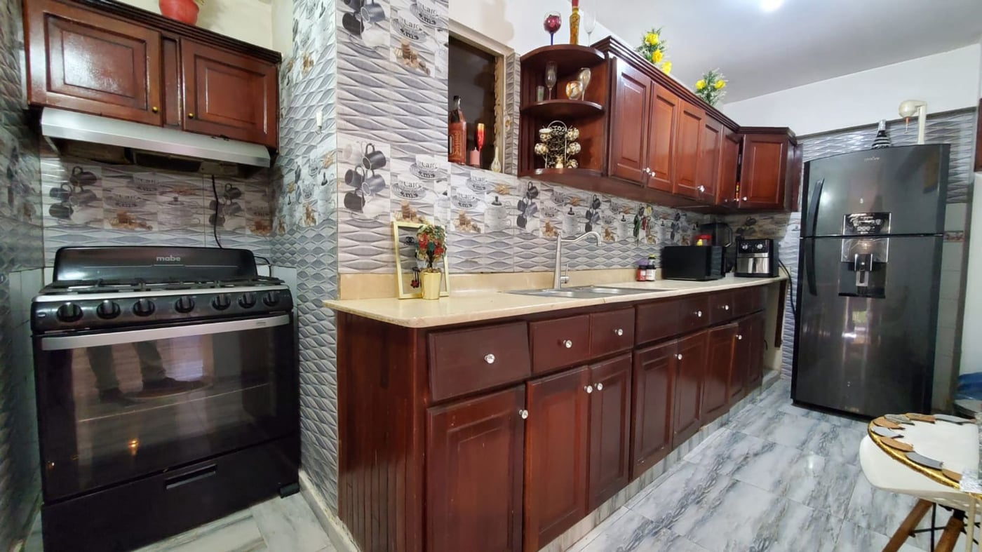 Apartamento en Venta en Cuesta Hermosa, Arroyo Hon – foto 9