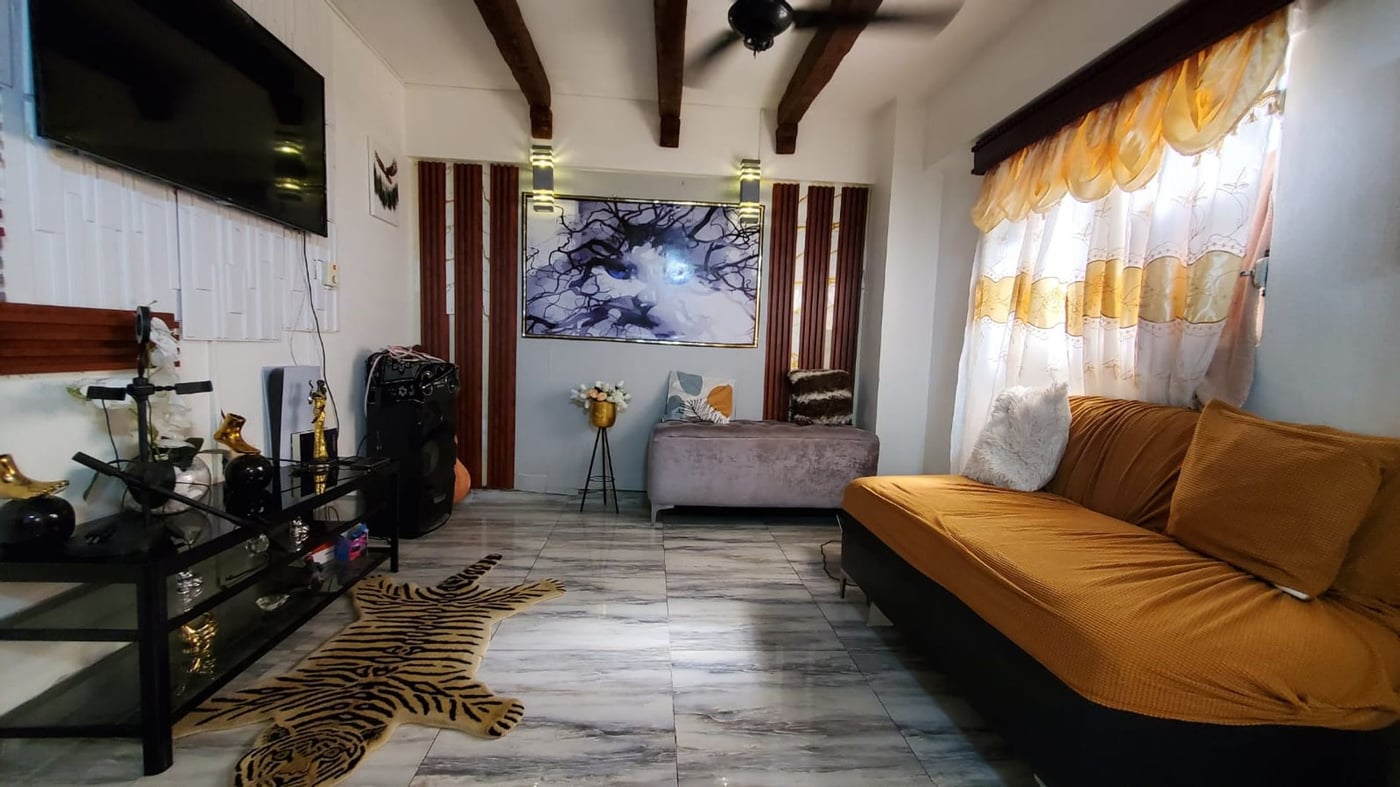 Apartamento en Venta en Cuesta Hermosa, Arroyo Hon – foto 2