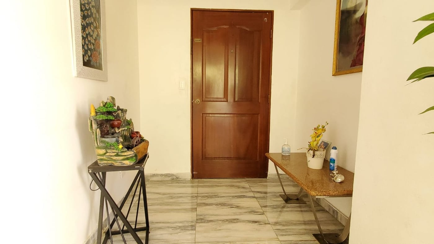 Apartamento en Venta en Cuesta Hermosa, Arroyo Hon – foto 6