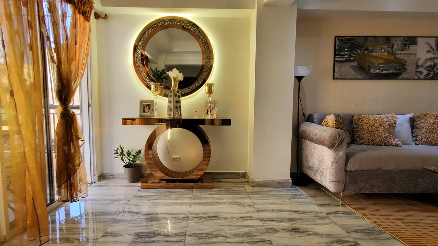Apartamento en Venta en Cuesta Hermosa, Arroyo Hon – foto 5