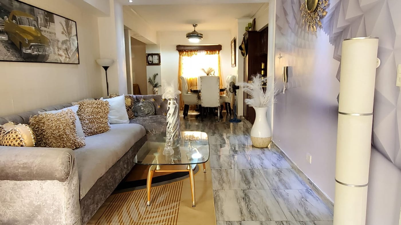 Apartamento en Venta en Cuesta Hermosa, Arroyo Hon – foto 7
