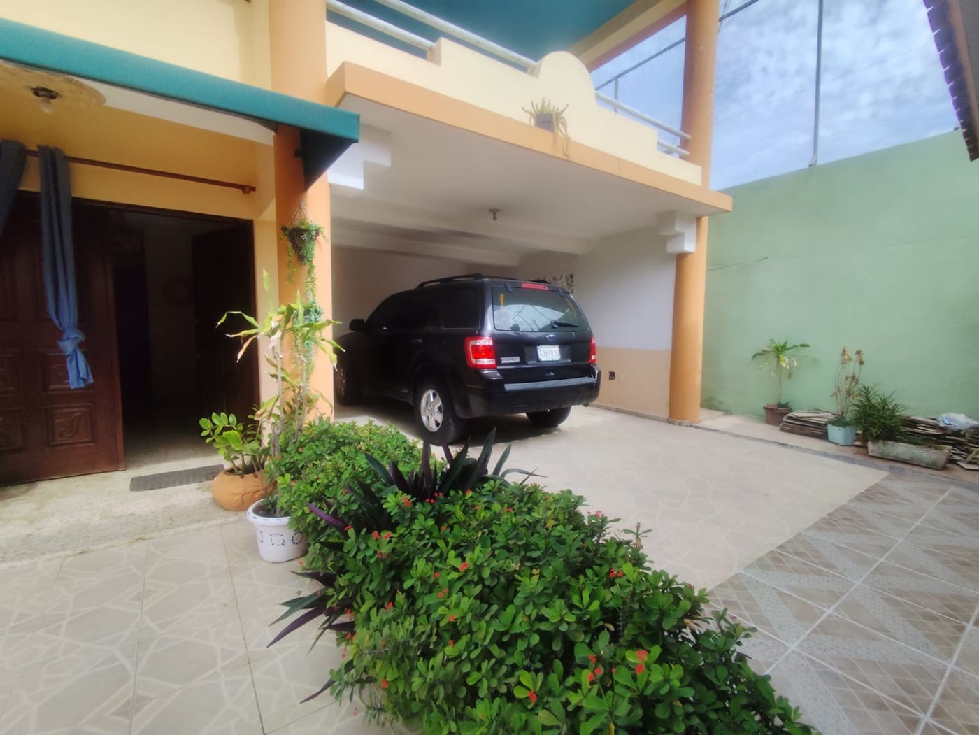 Casa en venta en Residencia Arismar Los Frailes – foto 6