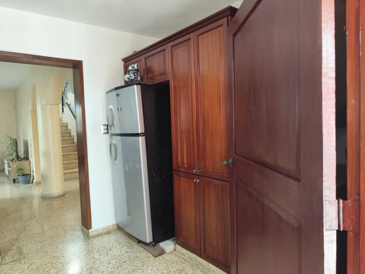 Casa en venta en Residencia Arismar Los Frailes – foto 12