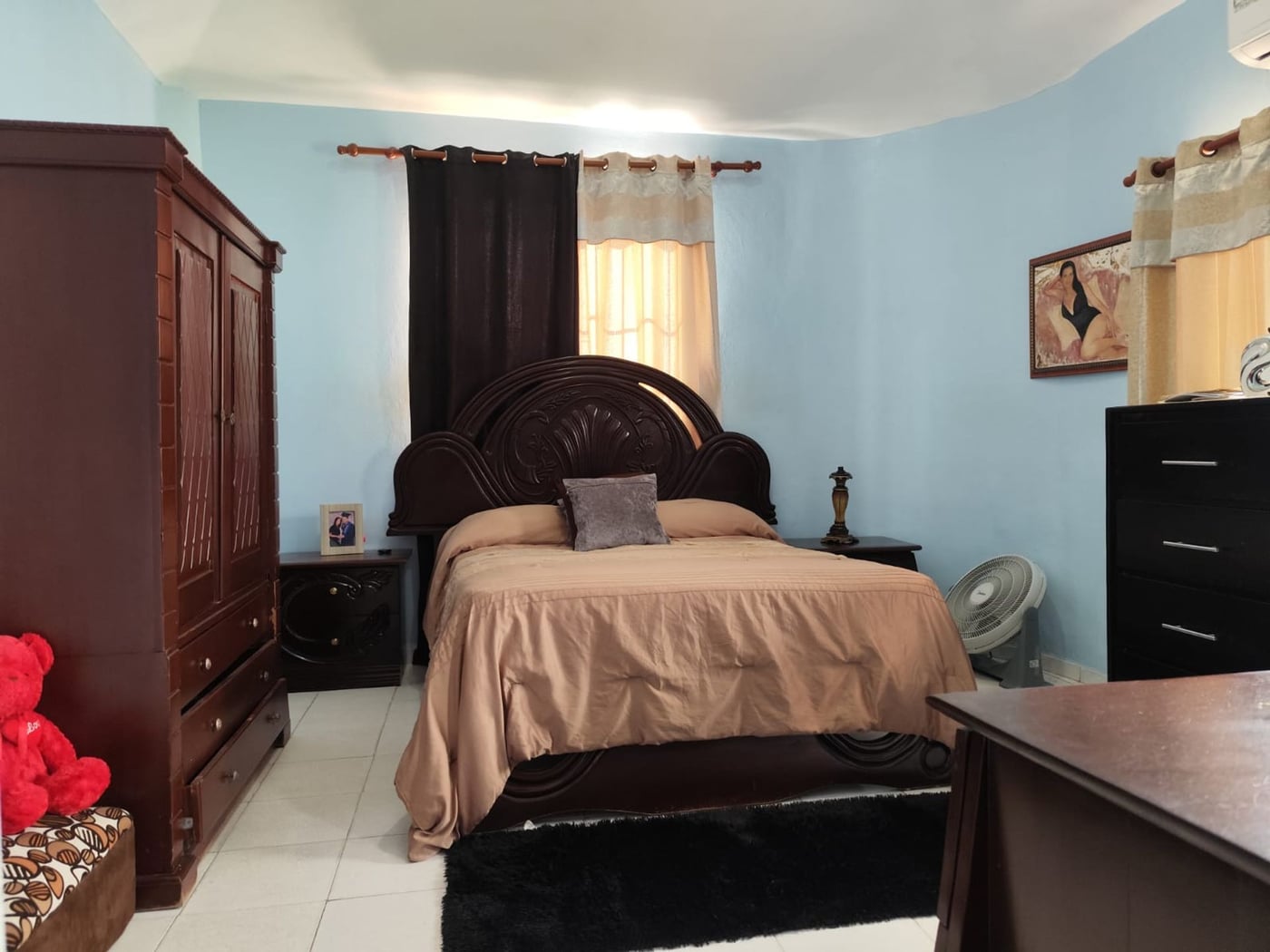 Casa en venta en Residencia Arismar Los Frailes – foto 8