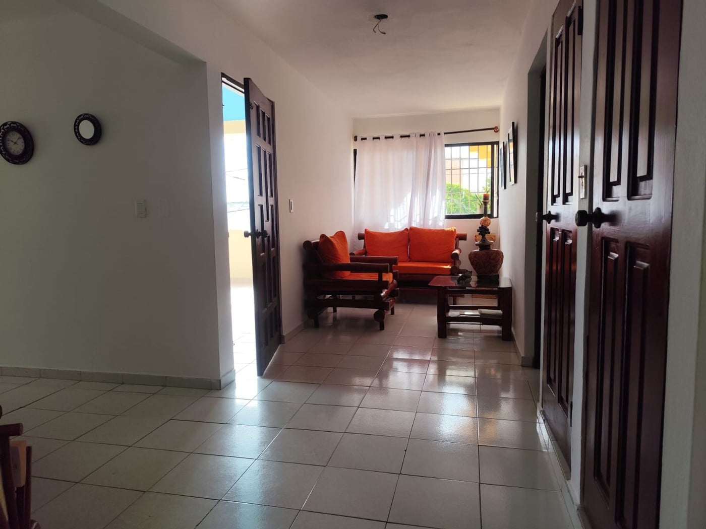 Casa en venta en Residencia Arismar Los Frailes – foto 5