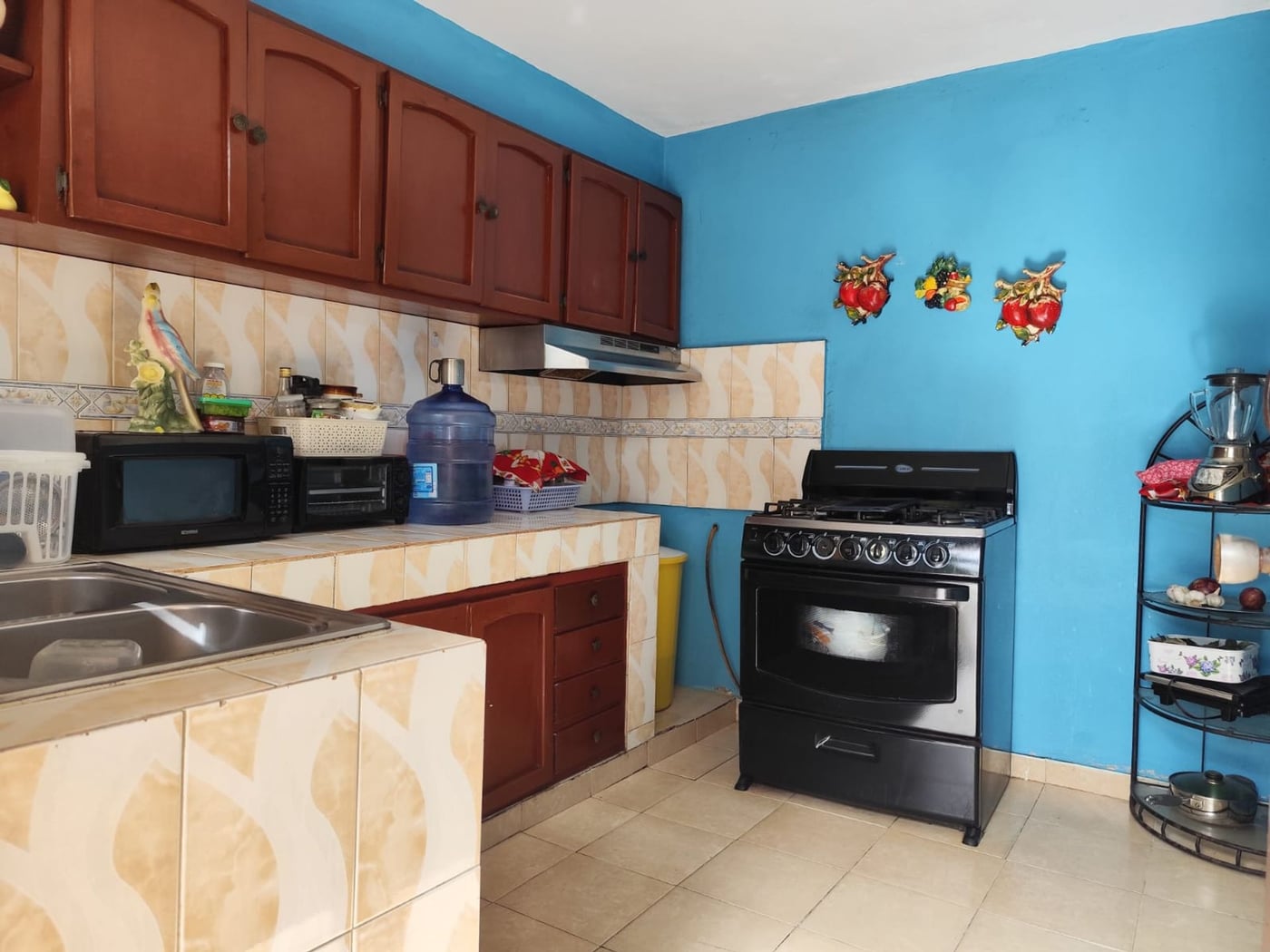 Casa en venta en Residencia Arismar Los Frailes – foto 11