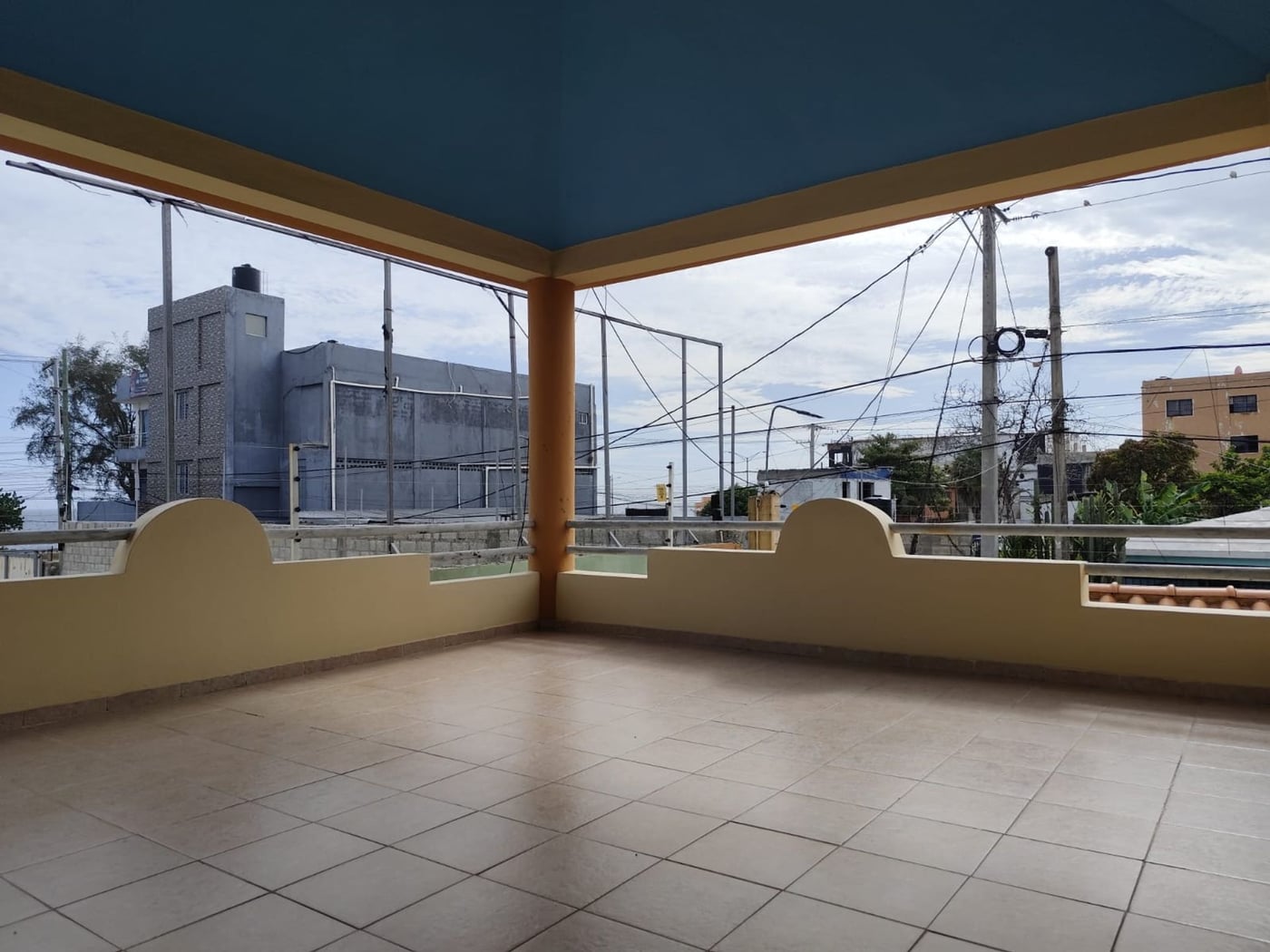 Casa en venta en Residencia Arismar Los Frailes – foto 7