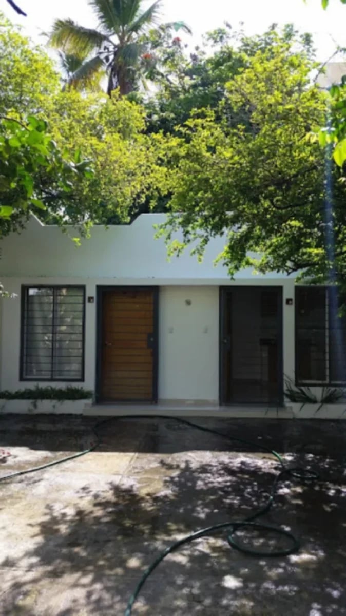 Apartamento en alquiler en Gazcue, Santo Domingo – foto 4