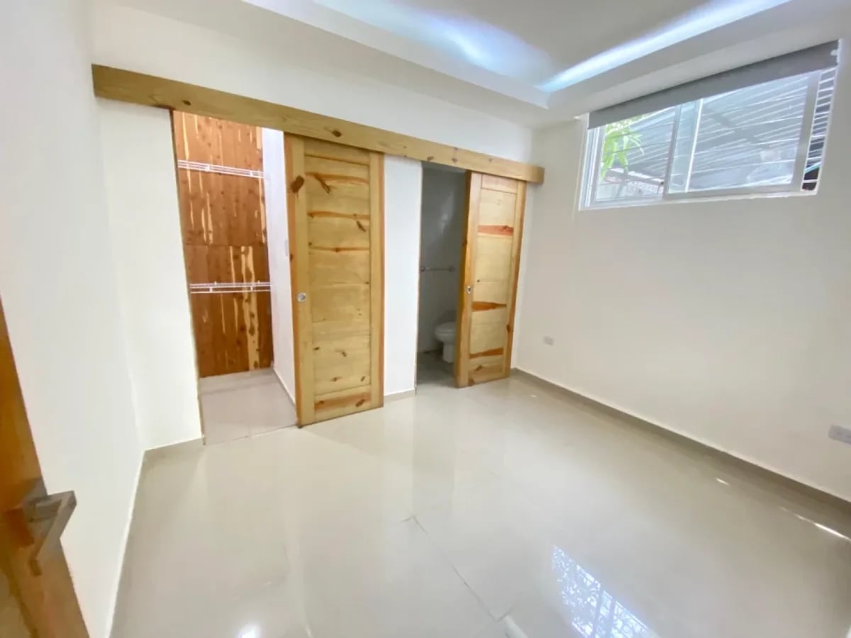 Apartamento en alquiler en Gazcue, Santo Domingo – foto 3