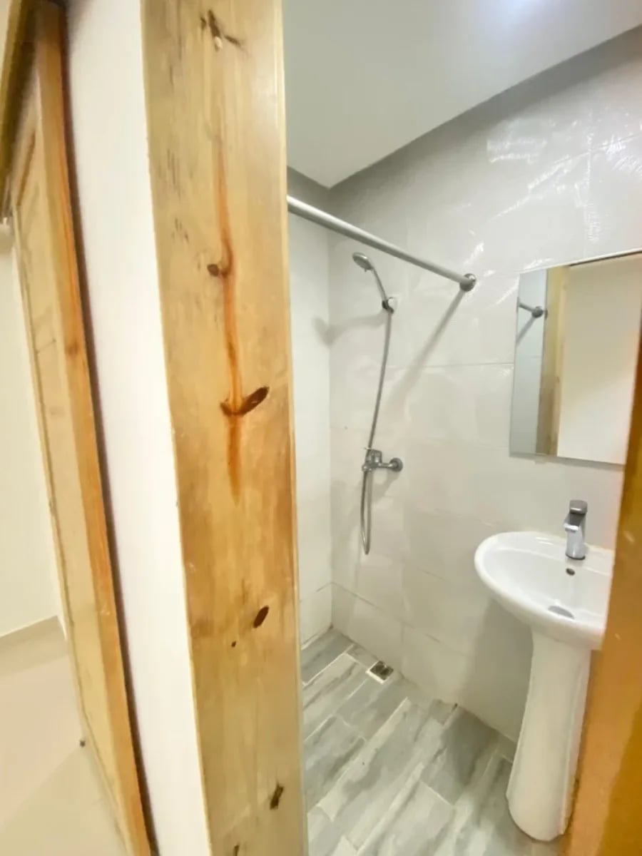 Apartamento en alquiler en Gazcue, Santo Domingo – foto 7