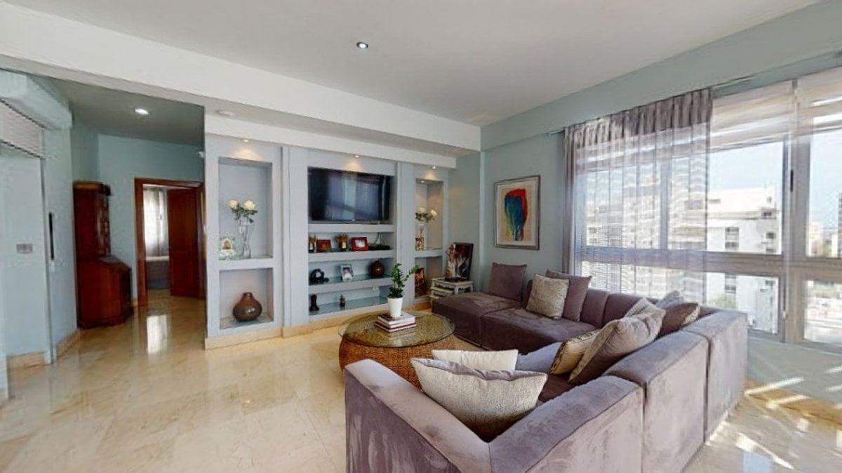 Penthouse En Piantini, Santo Domingo De Guzmán – foto 10
