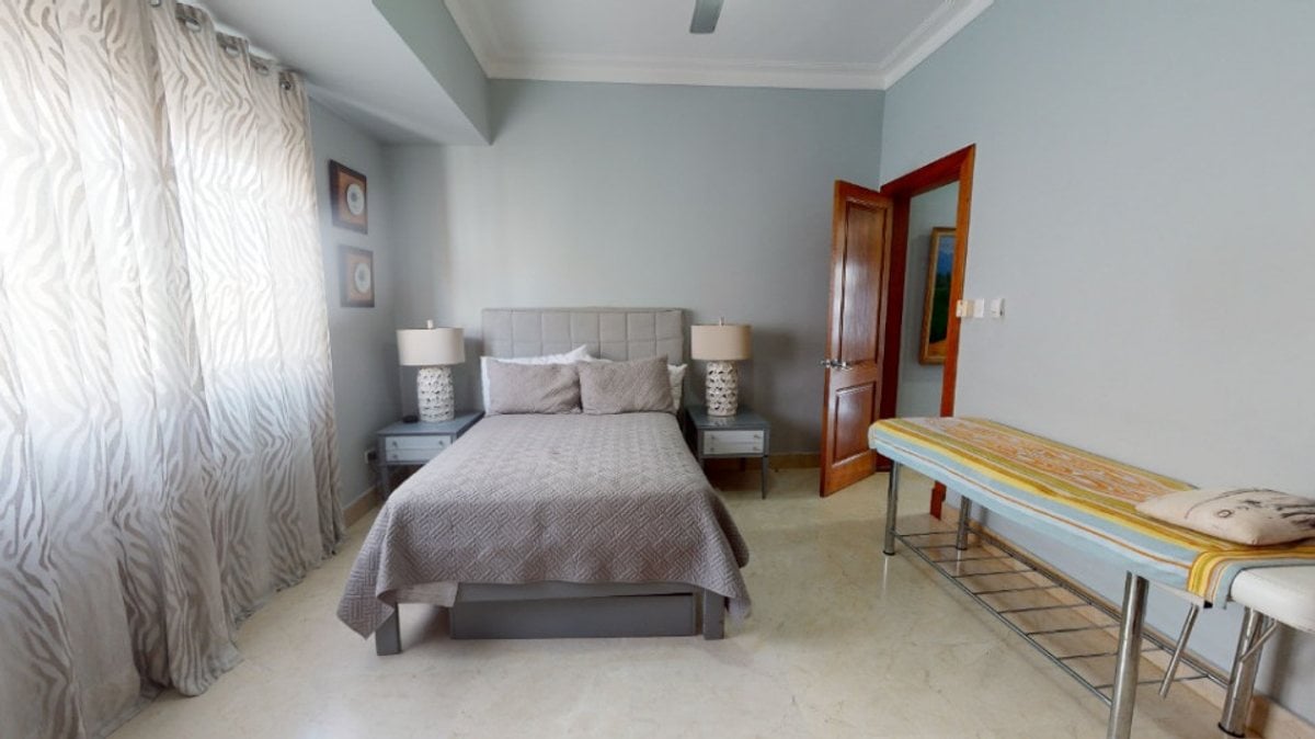 Penthouse En Piantini, Santo Domingo De Guzmán – foto 12